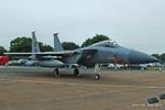 86-0156 @ EGVA - RIAT 2017 - by Chris Hall
