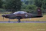 L9-69 @ EGVA - RIAT 2017 - by Chris Hall