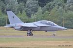 MM55220 @ EGVA - RIAT 2017 - by Chris Hall