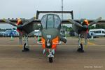 G-ONAA @ EGVA - RIAT 2017 - by Chris Hall