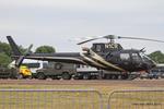 N1CR @ EGVA - RIAT 2017 - by Chris Hall