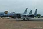 84-0027 @ EGVA - RIAT 2017 - by Chris Hall