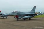 91-0412 @ EGVA - RIAT 2017 - by Chris Hall