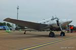 N45CF @ EGVA - RIAT 2017 - by Chris Hall