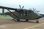 G-BEOL @ EGVA - RIAT 2017 - by Chris Hall