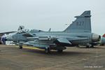 827 @ EGVA - RIAT 2017 - by Chris Hall