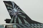 FA-70 @ EGVA - RIAT 2017 - by Chris Hall