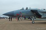 86-0156 @ EGVA - RIAT 2017 - by Chris Hall