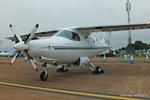 D-EXLH @ EGVA - RIAT 2017 - by Chris Hall