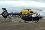 ZM502 @ EGVA - RIAT 2017 - by Chris Hall