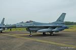 J-362 @ EGVA - RIAT 2017 - by Chris Hall
