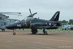 XX205 @ EGVA - RIAT 2017 - by Chris Hall