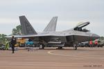 08-4163 @ EGVA - RIAT 2017 - by Chris Hall