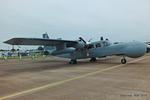 G-DLRA @ EGVA - RIAT 2017 - by Chris Hall