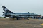FA-70 @ EGVA - RIAT 2017 - by Chris Hall