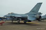 J-362 @ EGVA - RIAT 2017 - by Chris Hall