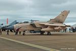 ZG750 @ EGVA - RIAT 2017 - by Chris Hall