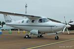 D-EXLH @ EGVA - RIAT 2017 - by Chris Hall
