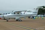 D-EXLH @ EGVA - RIAT 2017 - by Chris Hall