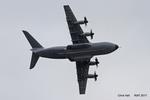 EC-404 @ EGVA - RIAT 2017 - by Chris Hall