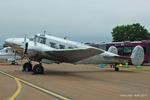 N45CF @ EGVA - RIAT 2017 - by Chris Hall