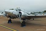N45CF @ EGVA - RIAT 2017 - by Chris Hall