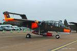 G-ONAA @ EGVA - RIAT 2017 - by Chris Hall