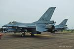 J-362 @ EGVA - RIAT 2017 - by Chris Hall