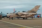 ZG750 @ EGVA - RIAT 2017 - by Chris Hall