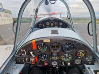 N526L - Inside Skydevil cockpit - by Eric Médan