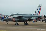 E42 @ EGVA - RIAT 2017 - by Chris Hall