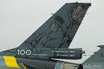 FA-132 @ EGVA - RIAT 2017 - by Chris Hall