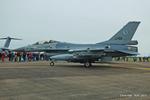 J-511 @ EGVA - RIAT 2017 - by Chris Hall
