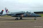 E42 @ EGVA - RIAT 2017 - by Chris Hall