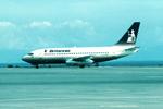 G-BHWF @ TFS - Tenerife South 6.12.1983 - by leo larsen