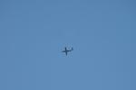 N269CT - Pilatus 269CT flies over Lakeland on a flight from Spirit of St Louis Airport to Winter Haven Regional Airport - by Suncoast Spotter
