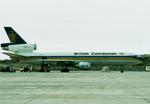 G-BJZE @ TFS - Tenerife South 6.12.1983 - by leo larsen