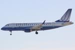 N641RW @ KRSW - Shuttle America/United Express Flight 3552 on approach to Runway 6 at Southwest Florida International Airport following a flight from Chicago-O'Hare International Airport - by Suncoast Spotter