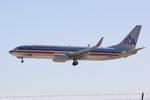 N865NN @ KRSW - American Airlines Flight 502 on approach to Runway 6 at Southwest Florida International Airport following a flight from Dallas/Fort Worth International Airport - by Suncoast Spotter
