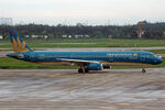 VN-A354 @ VVTS - Taxiing - by micka2b