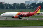 VN-A655 @ VVTS - Taxiing - by micka2b