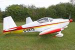 G-CETS photo, click to enlarge