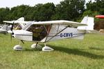 G-CBVS photo, click to enlarge G-CBVS photo, click to enlarge