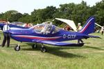 G-CITF photo, click to enlarge G-CITF photo, click to enlarge