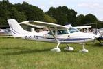G-CLFG photo, click to enlarge G-CLFG photo, click to enlarge
