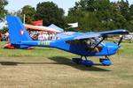 G-FXBA photo, click to enlarge G-FXBA photo, click to enlarge