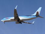 OO-SRO @ GMMX - Bologna (BLQ)	Marrakesh (RAK)	TB7602 - by Jean Christophe Ravon - FRENCHSKY