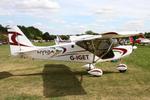 G-IGET photo, click to enlarge G-IGET photo, click to enlarge
