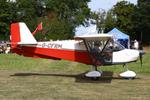 G-CFRM photo, click to enlarge G-CFRM photo, click to enlarge