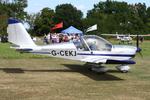 G-CEKJ photo, click to enlarge G-CEKJ photo, click to enlarge